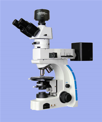偏反光顯微鏡XPF-770C(地質(zhì)偏光顯微鏡）
