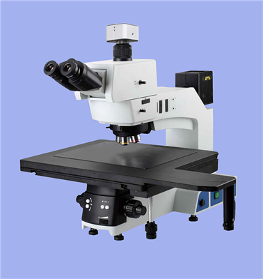 半導體 \FPD 檢查顯微鏡MCK-12RC（研究型金相顯微鏡）