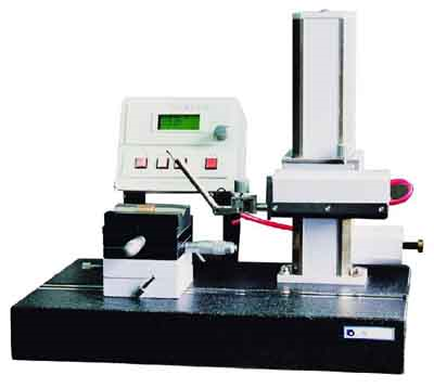 表面粗糙度測(cè)試儀：JB-2C/JB-3C/JB-4C