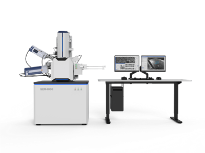  場發(fā)射掃描電鏡 SEM4000