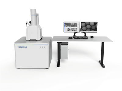 鎢燈絲掃描電子顯微鏡 SEM2000
